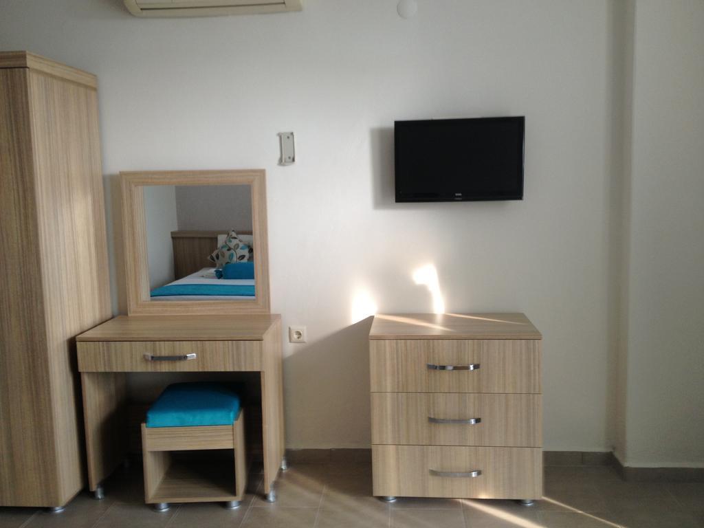 Hotel Ponz 3*