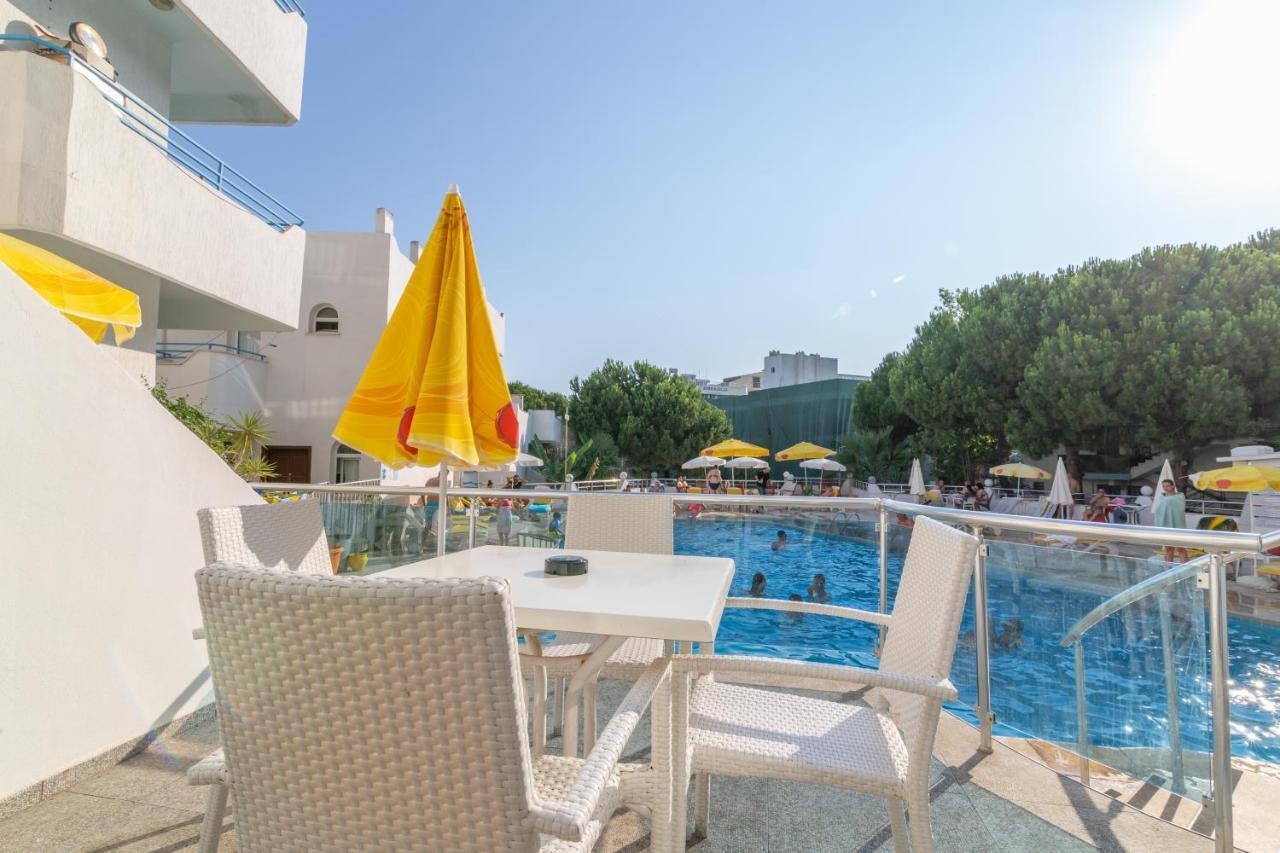 Ponz Hotel 3*