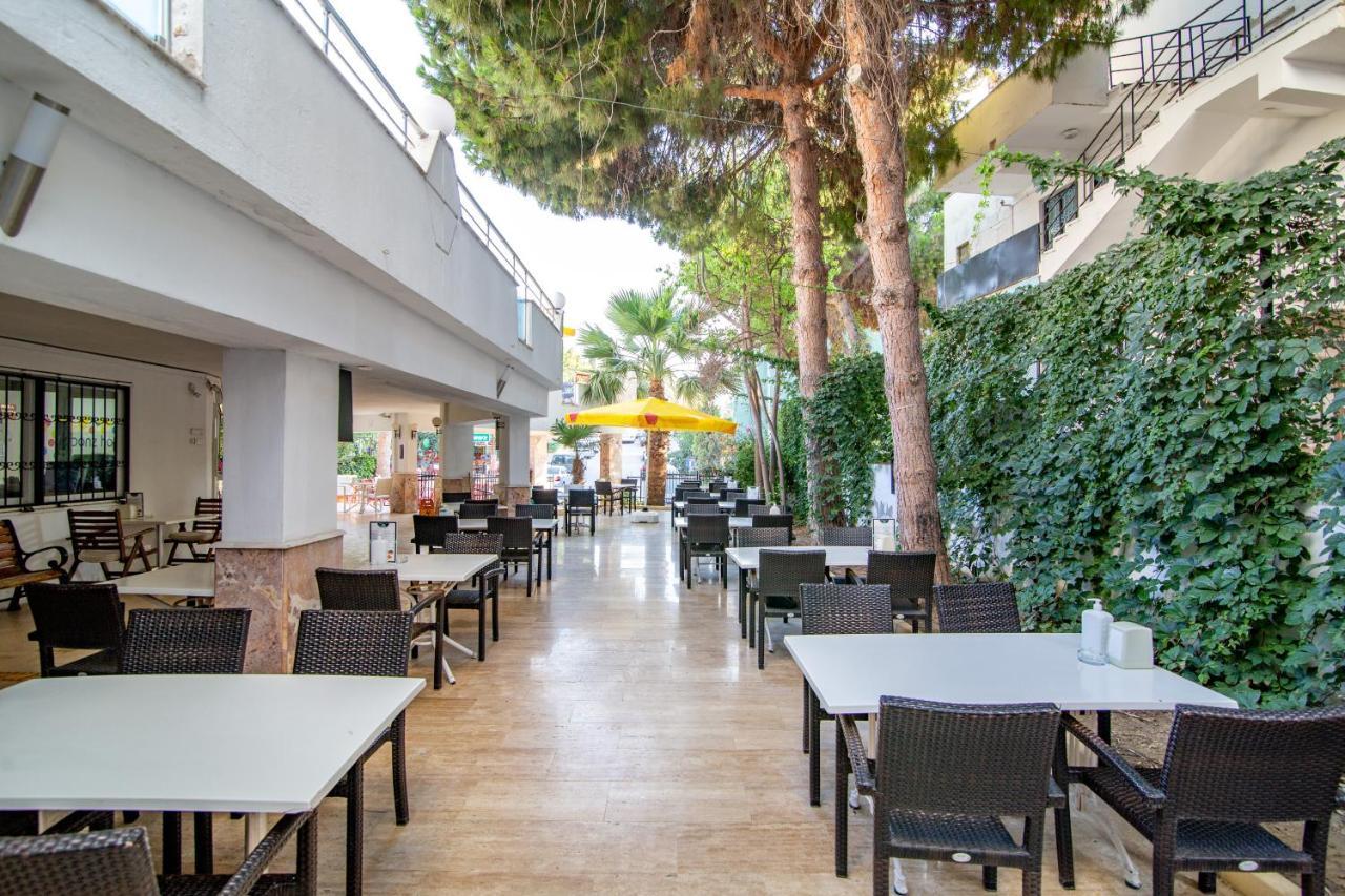 Ponz Kusadası