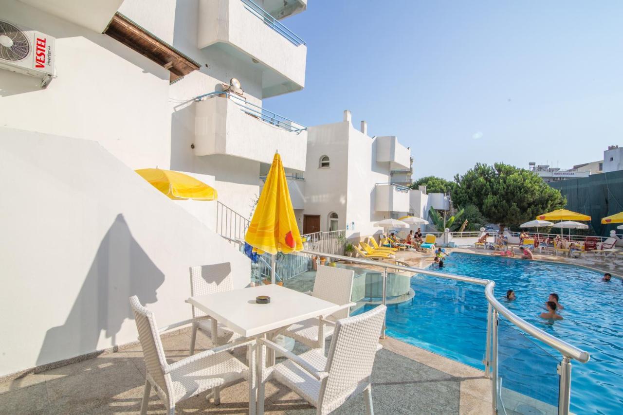 Ponz Hotel 3*