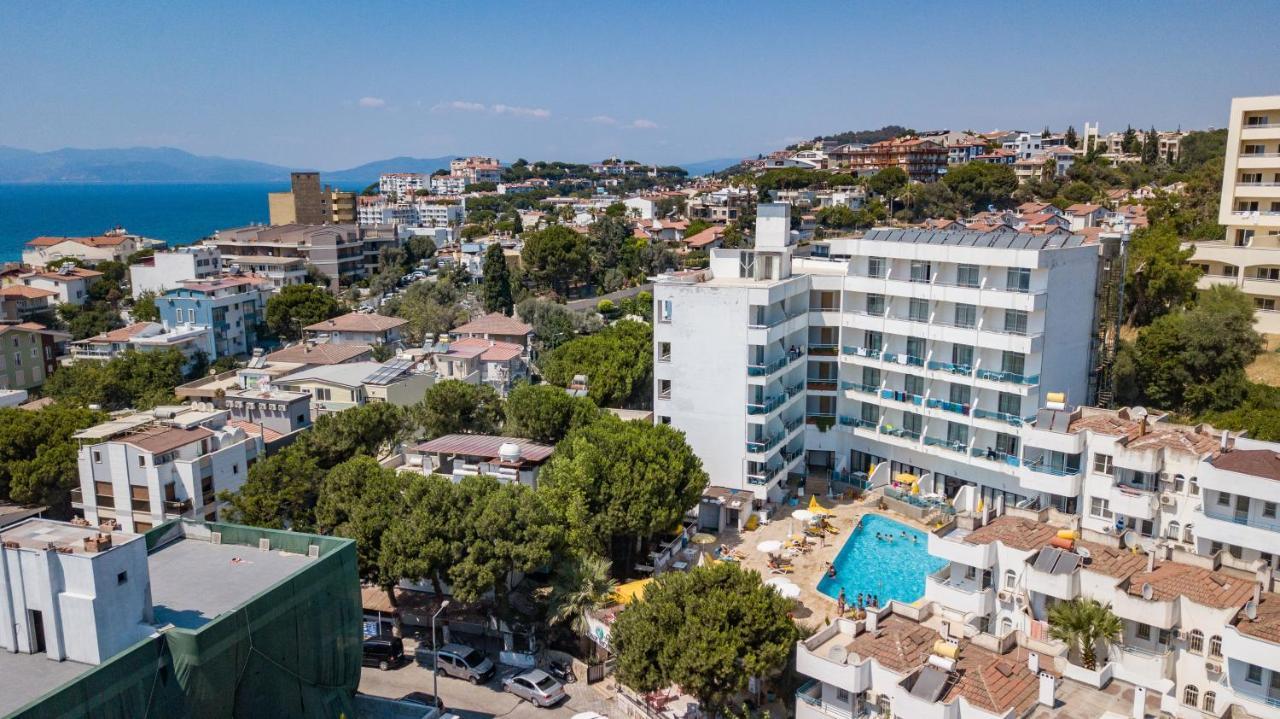 Ponz 3* Kuşadası