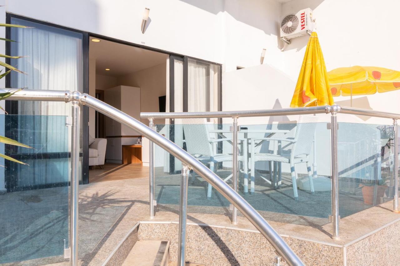 Hotel Ponz 3*