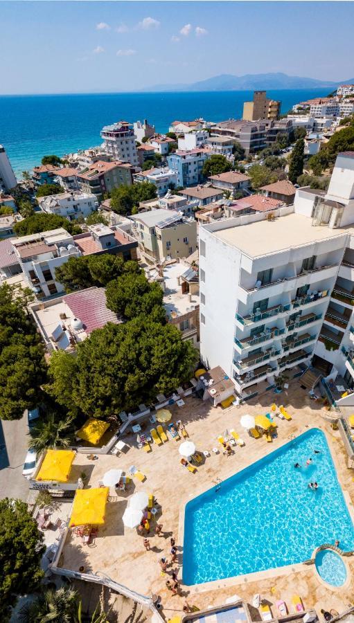 Hotel Ponz 3*