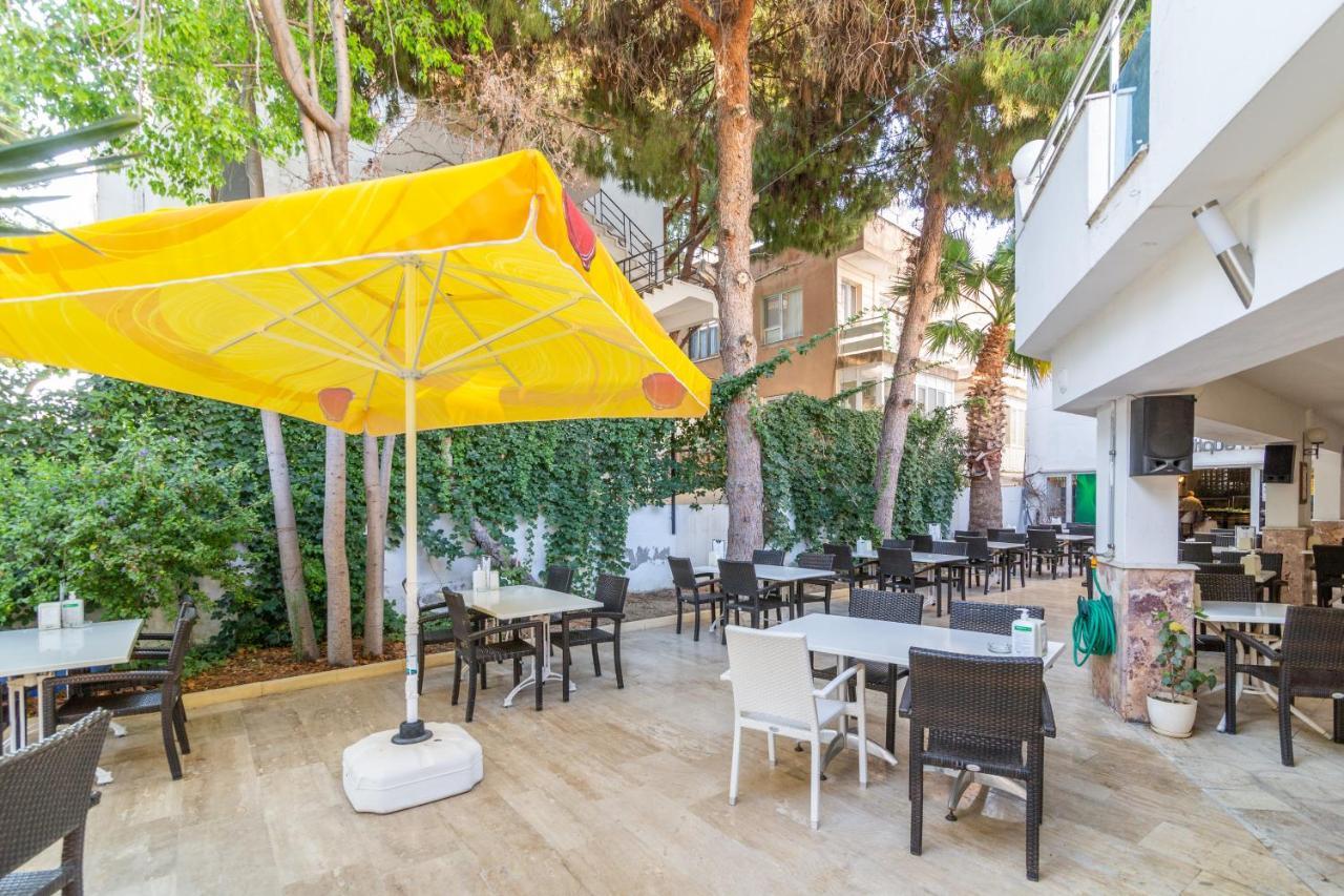 Hotel Ponz 3*