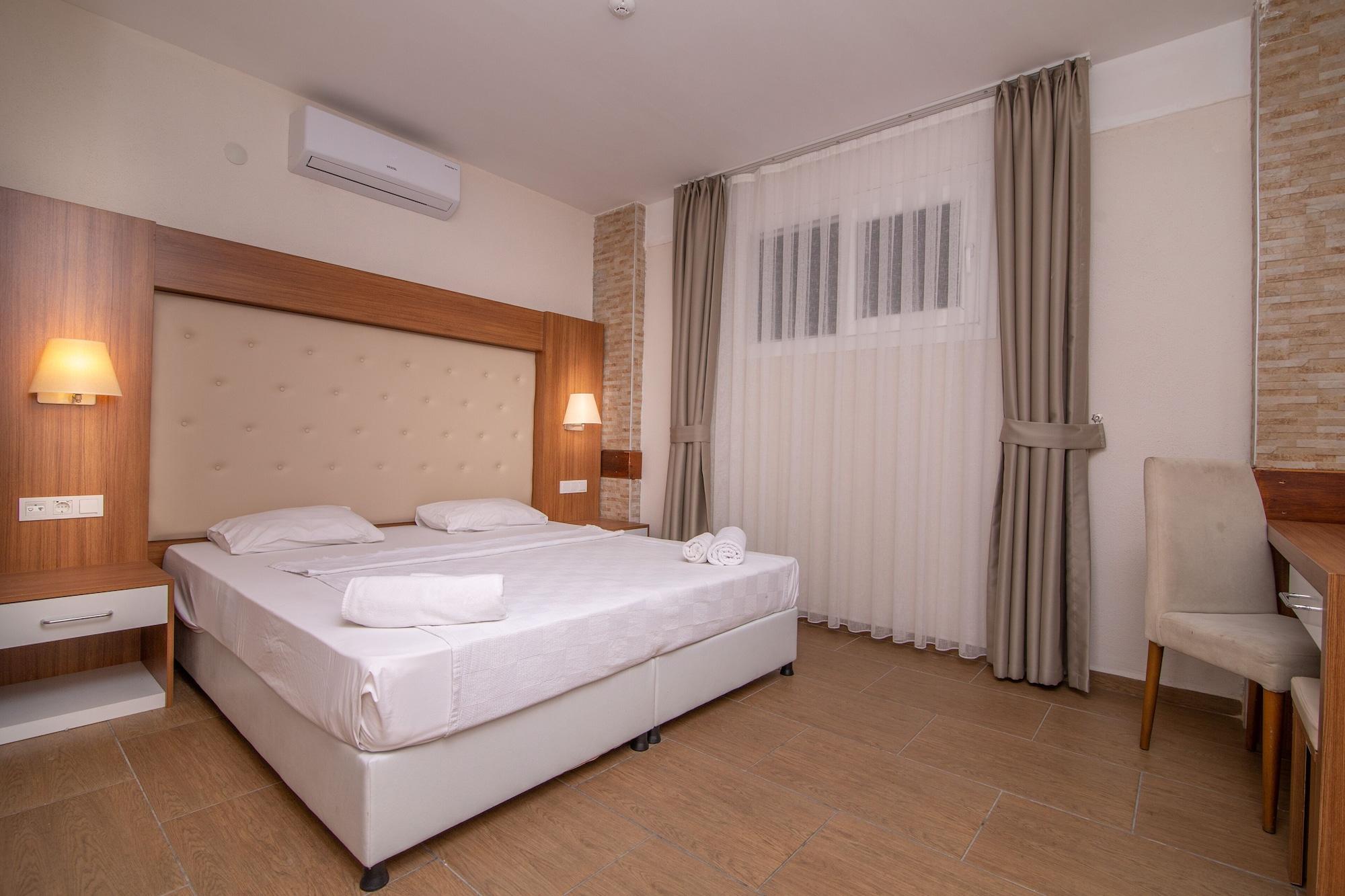 Hotel Ponz