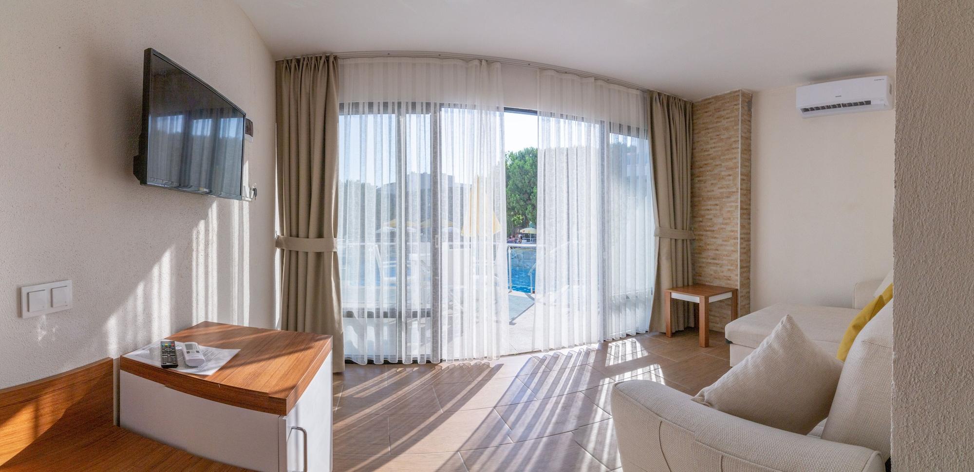 Hotel Ponz
