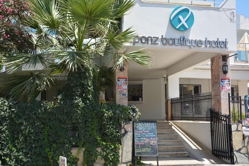 Ponz