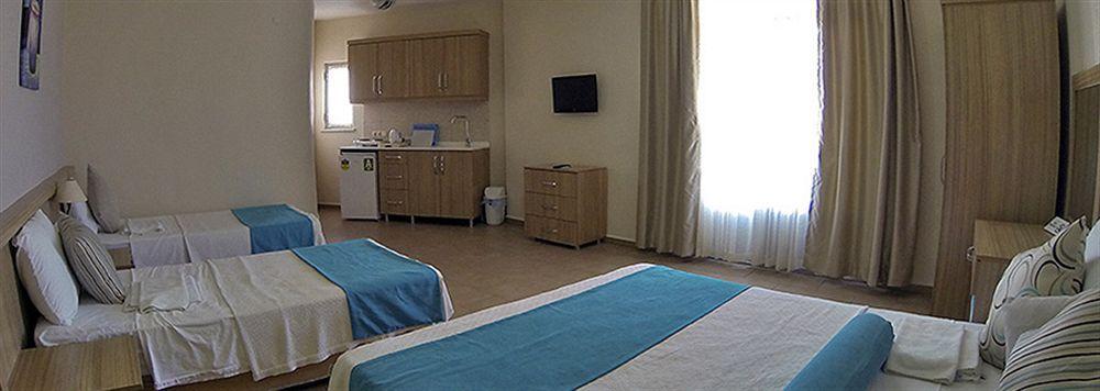 Ponz 3* Kuşadası