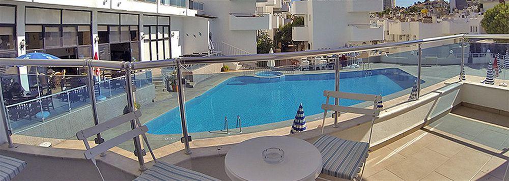 Ponz 3* Kuşadası