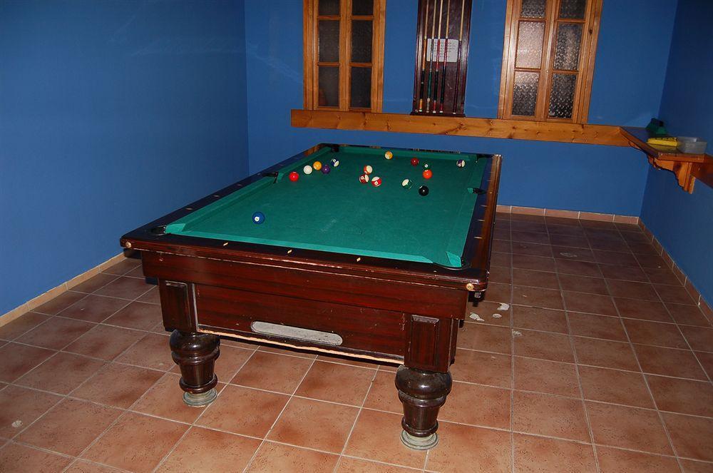 Ponz Hotel 3*
