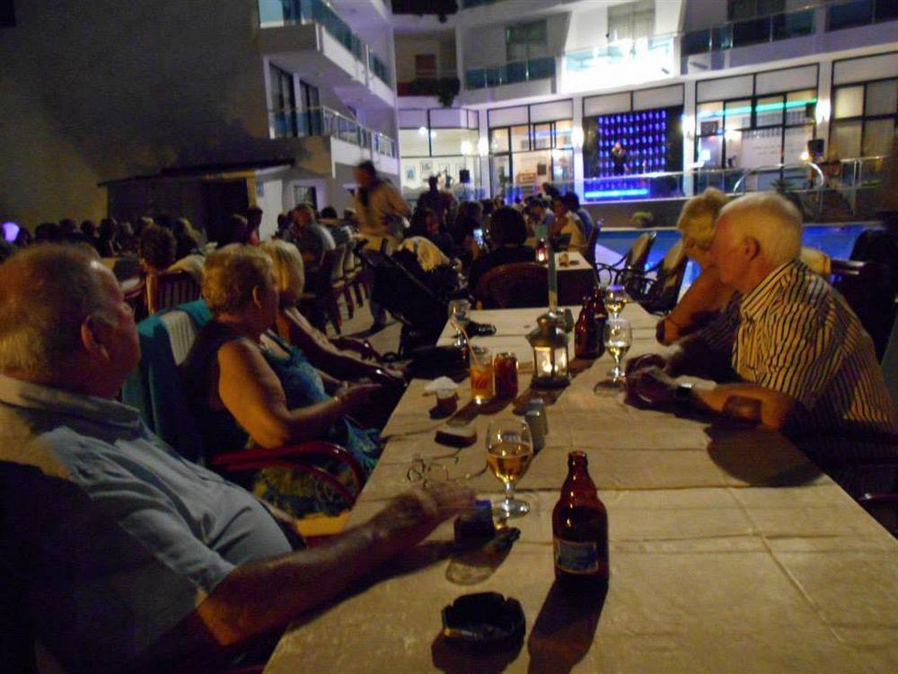 Ponz Kuşadası