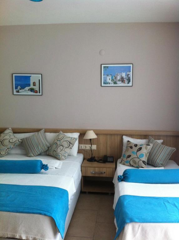 Hotel Ponz 3*