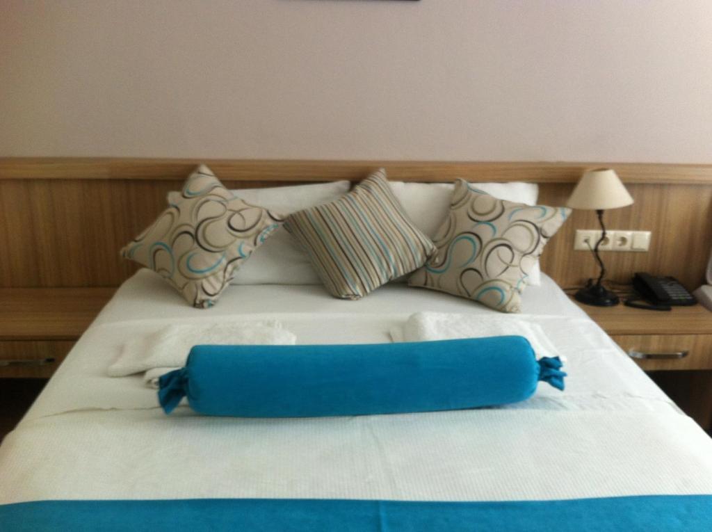 Otel Ponz