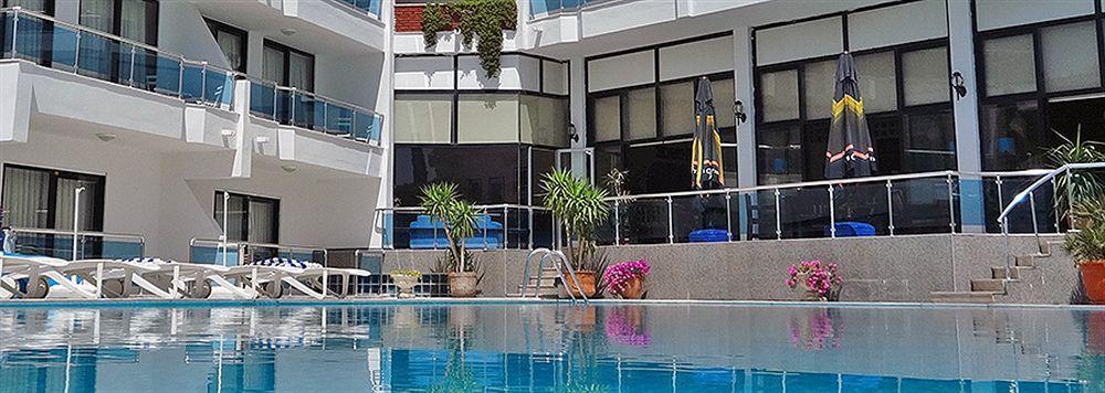 Ponz 3* Kuşadası