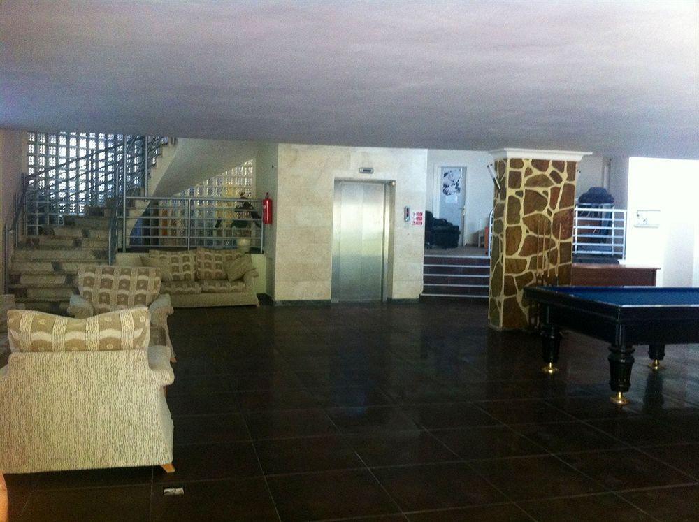 Hotel Ponz