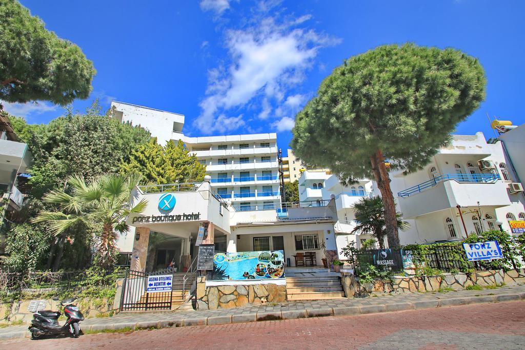 Ponz 3* Kusadası
