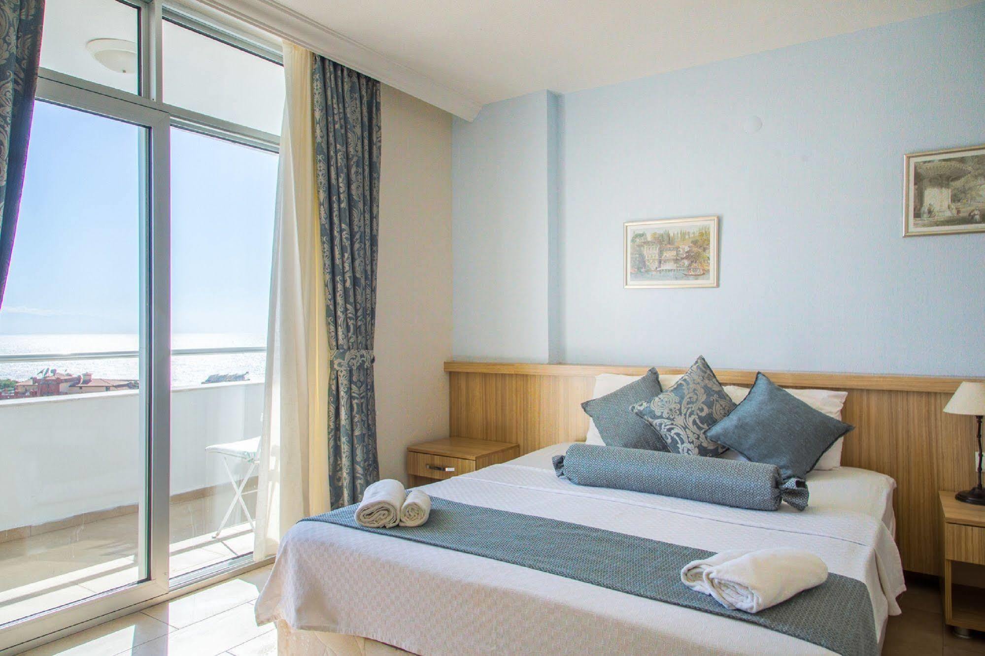 Hotel Ponz