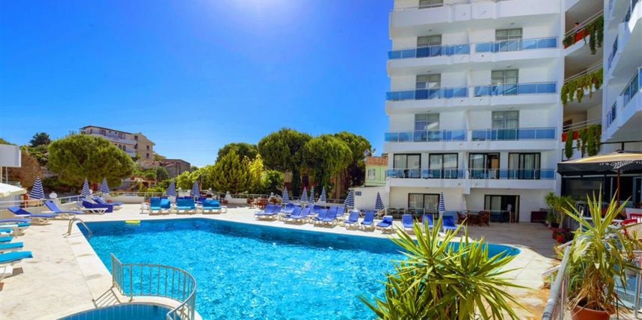 Hotel Ponz 3*