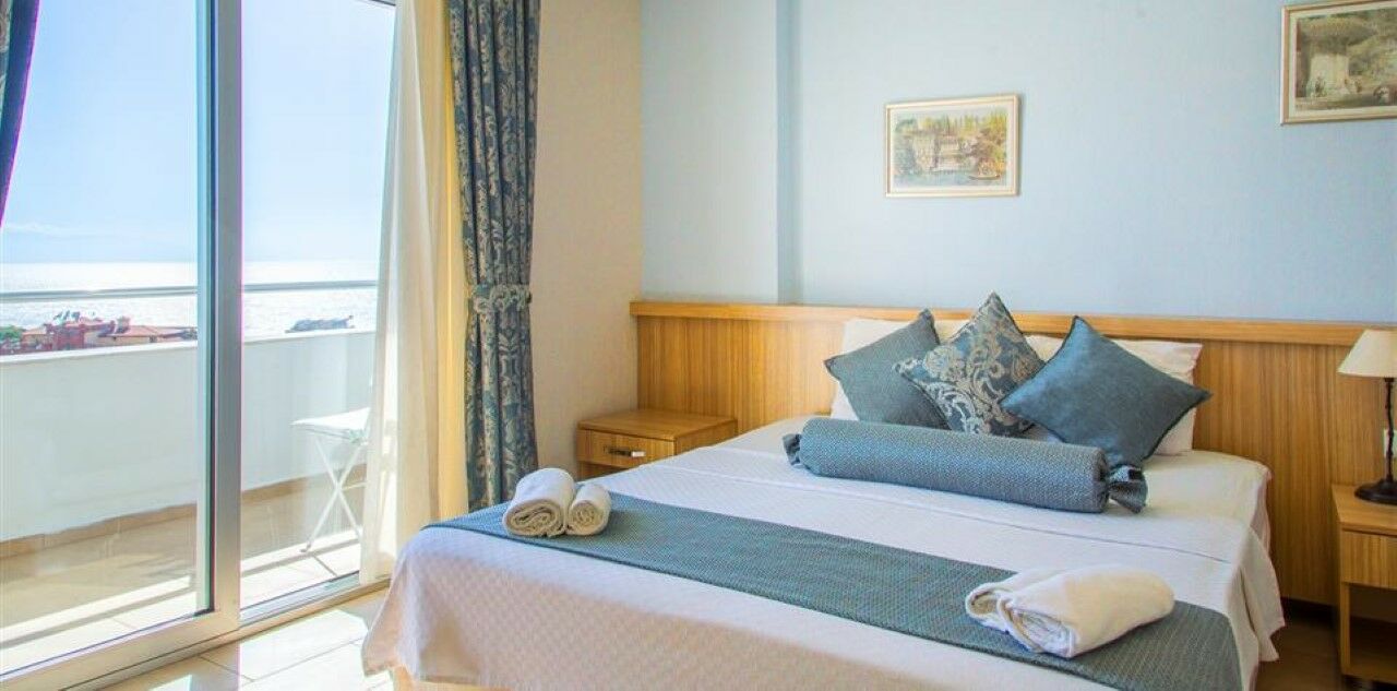 Hotel Ponz
