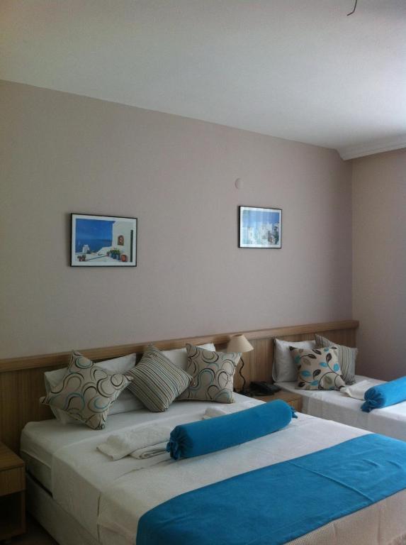 Ponz Hotel Kusadası